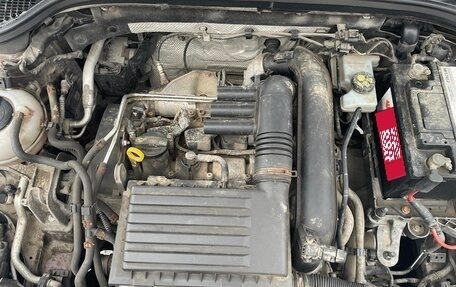 Skoda Octavia, 2014 год, 900 000 рублей, 12 фотография