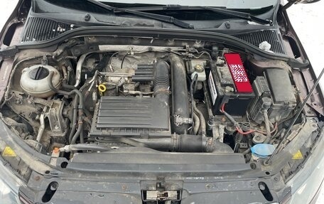 Skoda Octavia, 2014 год, 900 000 рублей, 13 фотография