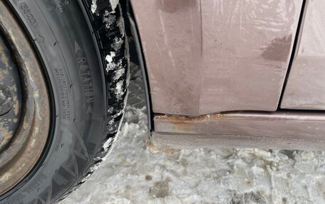 Skoda Octavia, 2014 год, 900 000 рублей, 27 фотография