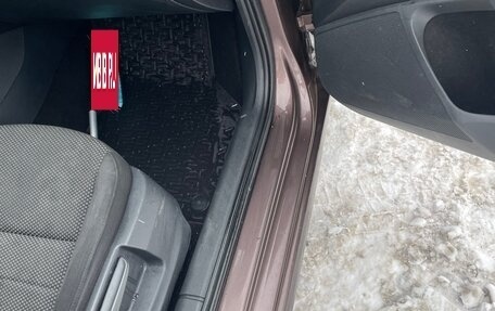 Skoda Octavia, 2014 год, 900 000 рублей, 24 фотография