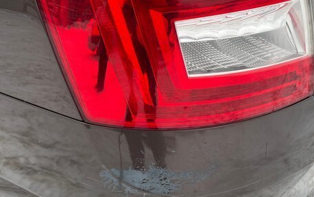 Skoda Octavia, 2014 год, 900 000 рублей, 32 фотография