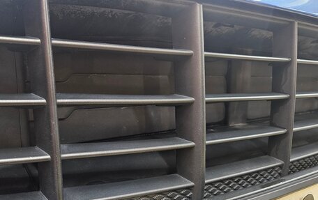 Porsche Macan I рестайлинг, 2016 год, 4 200 000 рублей, 11 фотография