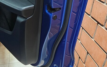 Porsche Macan I рестайлинг, 2016 год, 4 200 000 рублей, 12 фотография