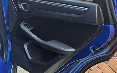 Porsche Macan I рестайлинг, 2016 год, 4 200 000 рублей, 13 фотография