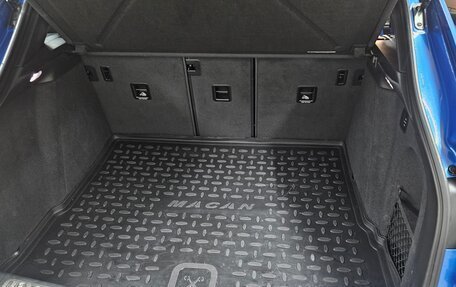 Porsche Macan I рестайлинг, 2016 год, 4 200 000 рублей, 14 фотография