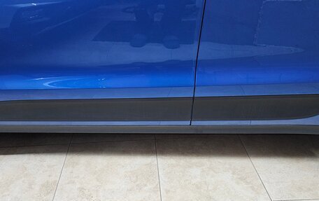 Porsche Macan I рестайлинг, 2016 год, 4 200 000 рублей, 19 фотография