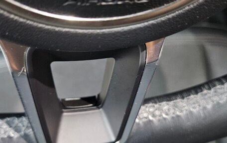 Porsche Macan I рестайлинг, 2016 год, 4 200 000 рублей, 26 фотография