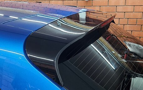 Porsche Macan I рестайлинг, 2016 год, 4 200 000 рублей, 16 фотография