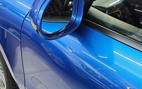 Porsche Macan I рестайлинг, 2016 год, 4 200 000 рублей, 18 фотография