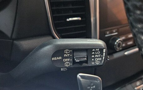 Porsche Macan I рестайлинг, 2016 год, 4 200 000 рублей, 25 фотография