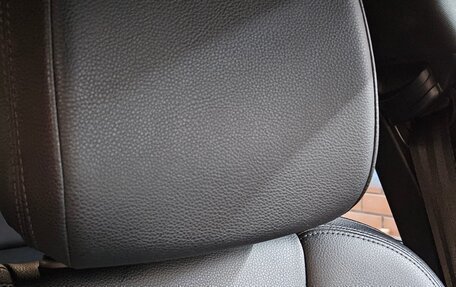 Porsche Macan I рестайлинг, 2016 год, 4 200 000 рублей, 35 фотография