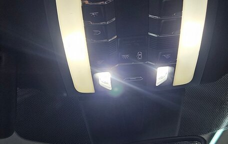 Porsche Macan I рестайлинг, 2016 год, 4 200 000 рублей, 28 фотография