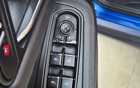 Porsche Macan I рестайлинг, 2016 год, 4 200 000 рублей, 29 фотография