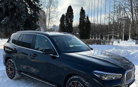 BMW X5, 2020 год, 7 000 000 рублей, 3 фотография