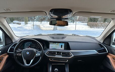 BMW X5, 2020 год, 7 000 000 рублей, 6 фотография