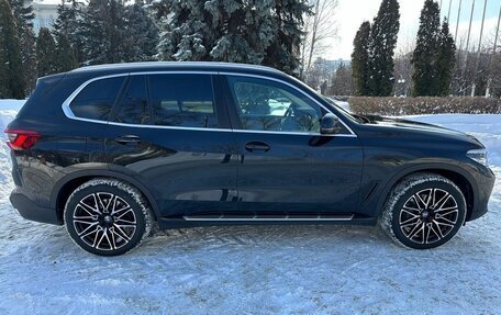 BMW X5, 2020 год, 7 000 000 рублей, 4 фотография