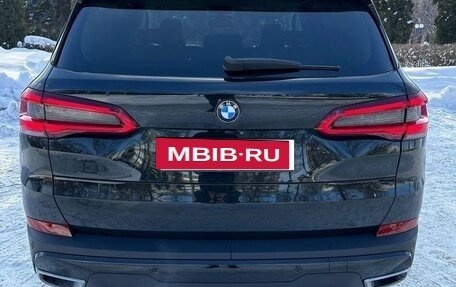 BMW X5, 2020 год, 7 000 000 рублей, 5 фотография