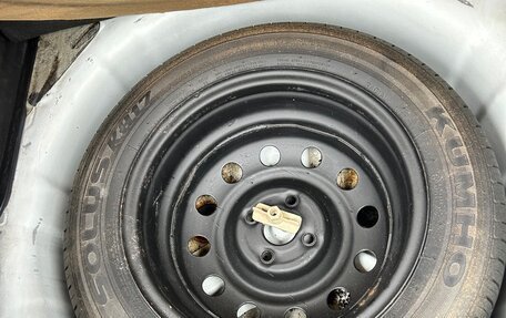 Hyundai Solaris II рестайлинг, 2013 год, 800 000 рублей, 14 фотография