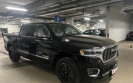 Rambler 1500, 2024 год, 10 580 000 рублей, 2 фотография