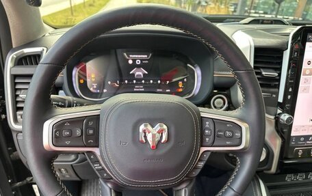 Rambler 1500, 2024 год, 10 580 000 рублей, 7 фотография