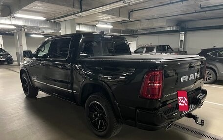 Rambler 1500, 2024 год, 10 580 000 рублей, 5 фотография