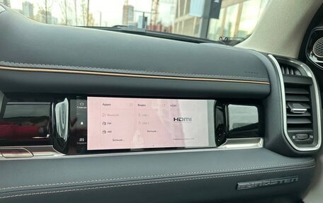 Rambler 1500, 2024 год, 10 580 000 рублей, 10 фотография