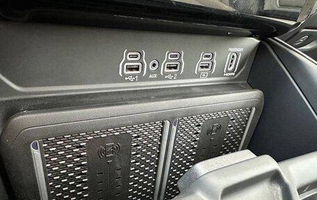 Rambler 1500, 2024 год, 10 580 000 рублей, 18 фотография