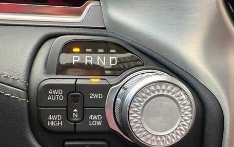 Rambler 1500, 2024 год, 10 580 000 рублей, 12 фотография