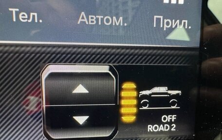 Rambler 1500, 2024 год, 10 580 000 рублей, 16 фотография