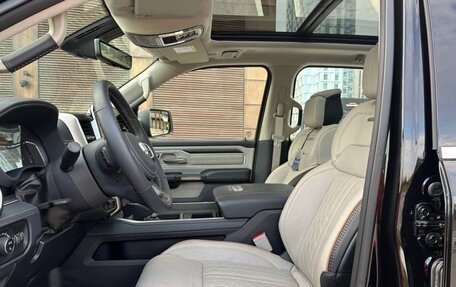 Rambler 1500, 2024 год, 10 580 000 рублей, 19 фотография