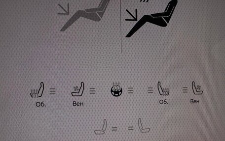 Rambler 1500, 2024 год, 10 580 000 рублей, 13 фотография