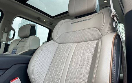 Rambler 1500, 2024 год, 10 580 000 рублей, 20 фотография