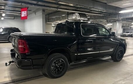 Rambler 1500, 2024 год, 10 580 000 рублей, 4 фотография