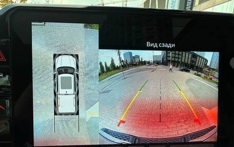 Rambler 1500, 2024 год, 10 580 000 рублей, 15 фотография