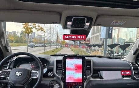 Rambler 1500, 2024 год, 10 580 000 рублей, 6 фотография