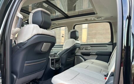 Rambler 1500, 2024 год, 10 580 000 рублей, 23 фотография