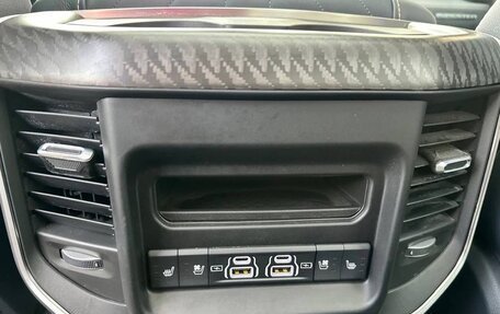 Rambler 1500, 2024 год, 10 580 000 рублей, 29 фотография