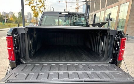 Rambler 1500, 2024 год, 10 580 000 рублей, 31 фотография