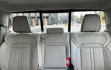 Rambler 1500, 2024 год, 10 580 000 рублей, 28 фотография