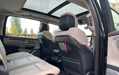 Rambler 1500, 2024 год, 10 580 000 рублей, 27 фотография