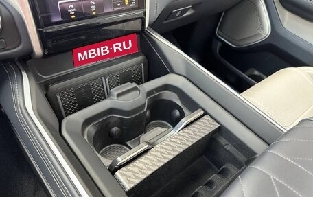 Rambler 1500, 2024 год, 10 580 000 рублей, 17 фотография