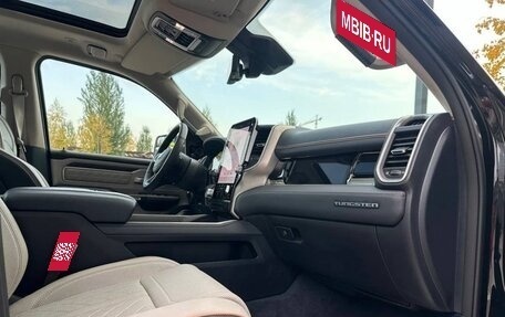 Rambler 1500, 2024 год, 10 580 000 рублей, 9 фотография