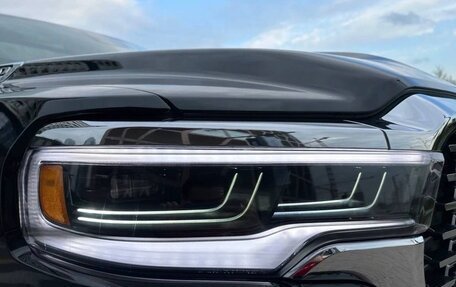 Rambler 1500, 2024 год, 10 580 000 рублей, 34 фотография