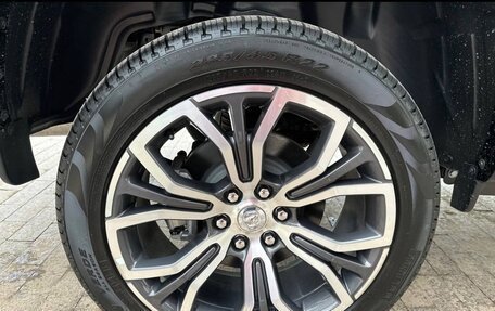 Rambler 1500, 2024 год, 10 580 000 рублей, 35 фотография