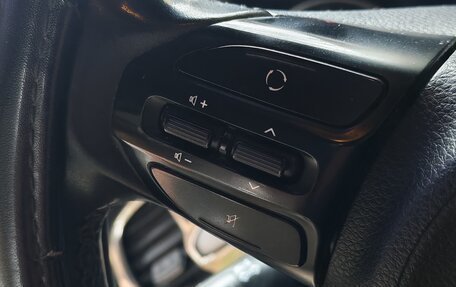 KIA Rio IV, 2019 год, 1 600 000 рублей, 10 фотография