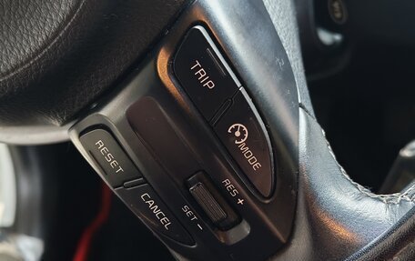 KIA Rio IV, 2019 год, 1 600 000 рублей, 11 фотография