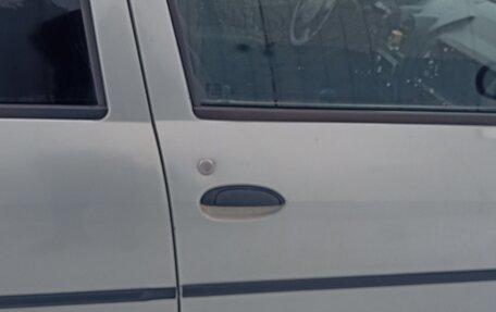 Renault Logan I, 2006 год, 230 000 рублей, 8 фотография