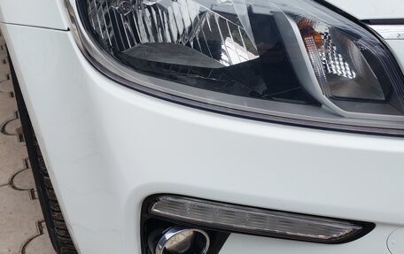 KIA Rio IV, 2019 год, 1 600 000 рублей, 15 фотография