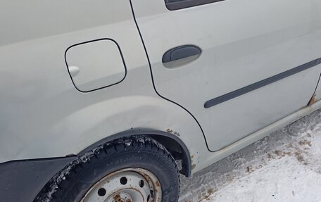 Renault Logan I, 2006 год, 230 000 рублей, 7 фотография