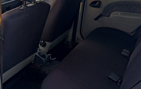 Renault Logan I, 2006 год, 230 000 рублей, 14 фотография